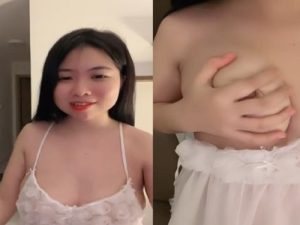 Clip Sex Tiktoker Hường Hêu Da Trắng Dáng Nuột Show Hàng